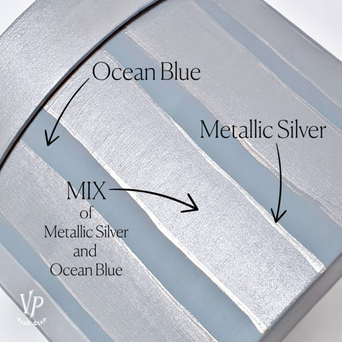 Metallic, võõp