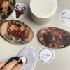 Fusion Pilditransfeer- ja decoupage geel 250ml