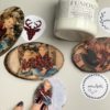 Fusion Pilditransfeer- ja decoupage geel 250ml