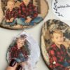 Fusion Pilditransfeer- ja decoupage geel 250ml