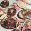 Fusion Pilditransfeer- ja decoupage geel 250ml