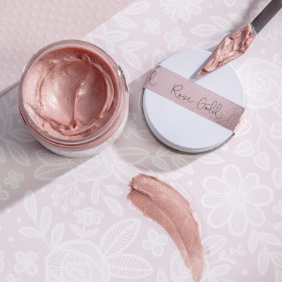 Fusion Mineral paint vaha