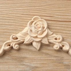 puidust ornament