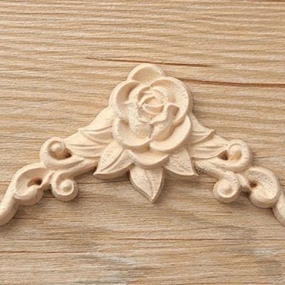 puidust ornament