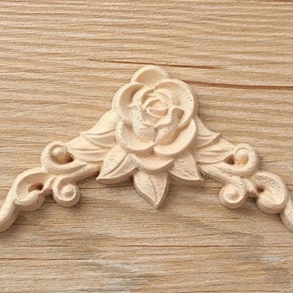 puidust ornament