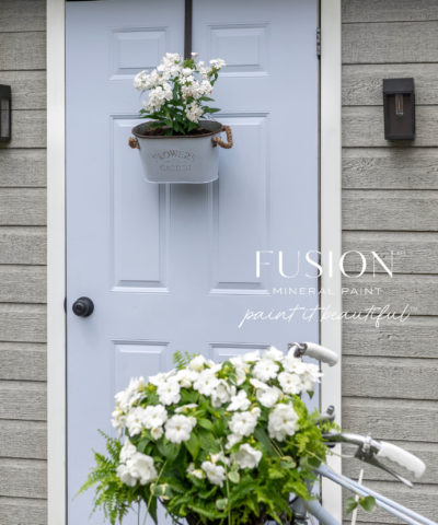 Fusion mineraalvärv varn