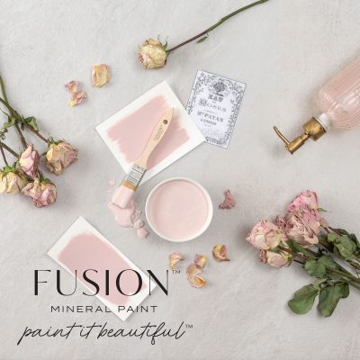 Fusion Mineral Paint mööblivärvid