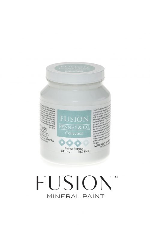 Fusion mineraalvärv, varn
