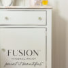 Fusion mineraalvärv, Võõp stuudio