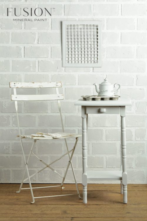 Võõp studio, mööbli värvimine
