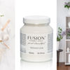 Fusion mineraalvärv, Võõp stuudio