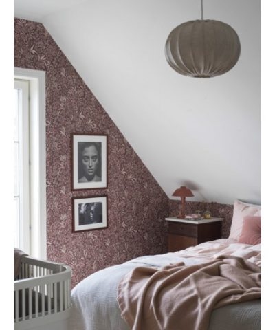 Lilleline tapeet, muster