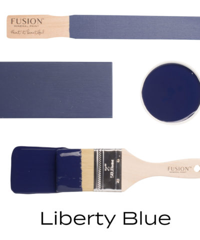 Fusion mineral paint, mööbli värvimine