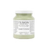 Fusion mineral paint, mööbli värvimine