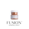Fusion metallic, võõp