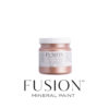 Fusion mineral paint, varn