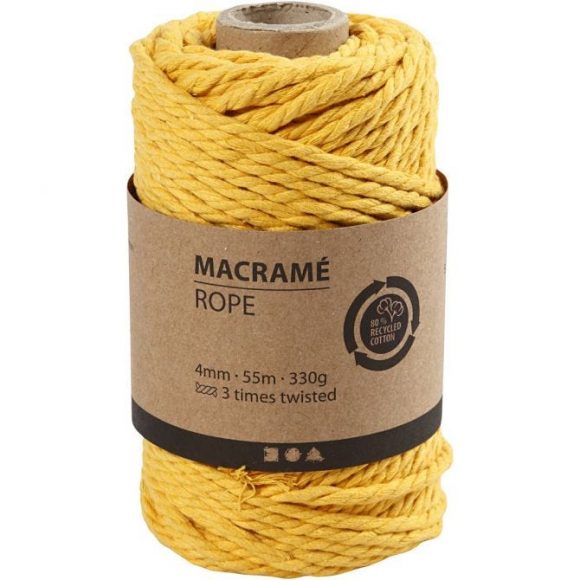 Makramee,võõp