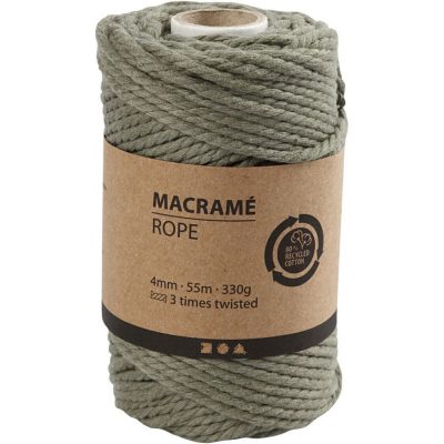 Makrameenöör, võõp