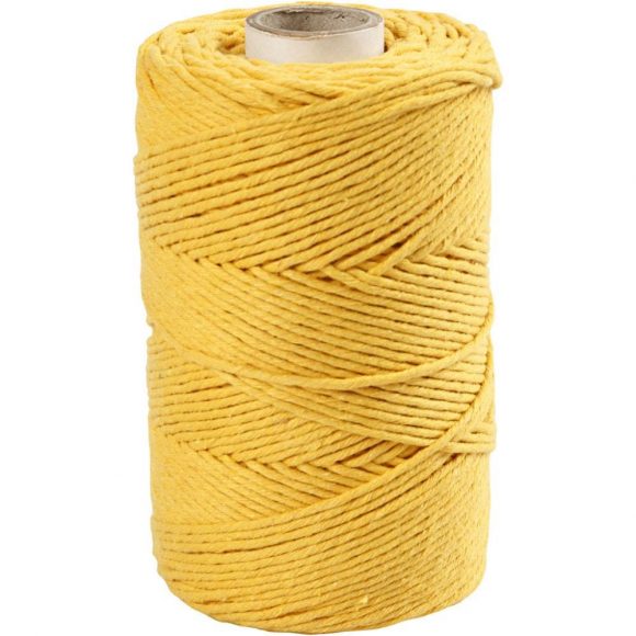 Makrameenöör, võõp