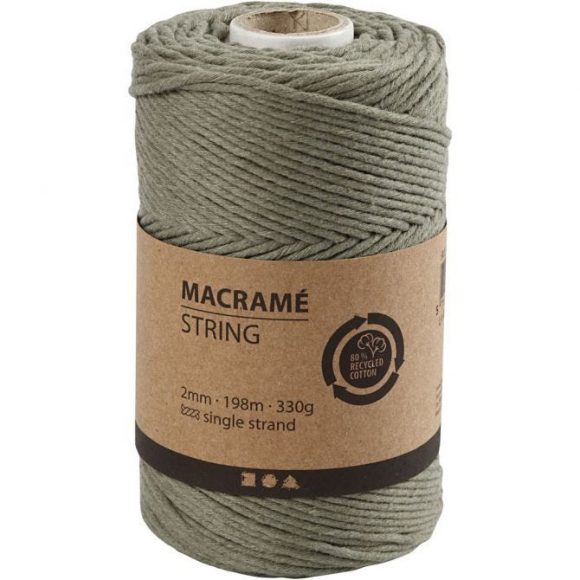 Makramee,võõp