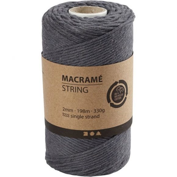 Makramee,võõp