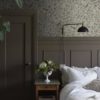 Lindudega tapeet,muster