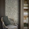 Lindudega tapeet,muster