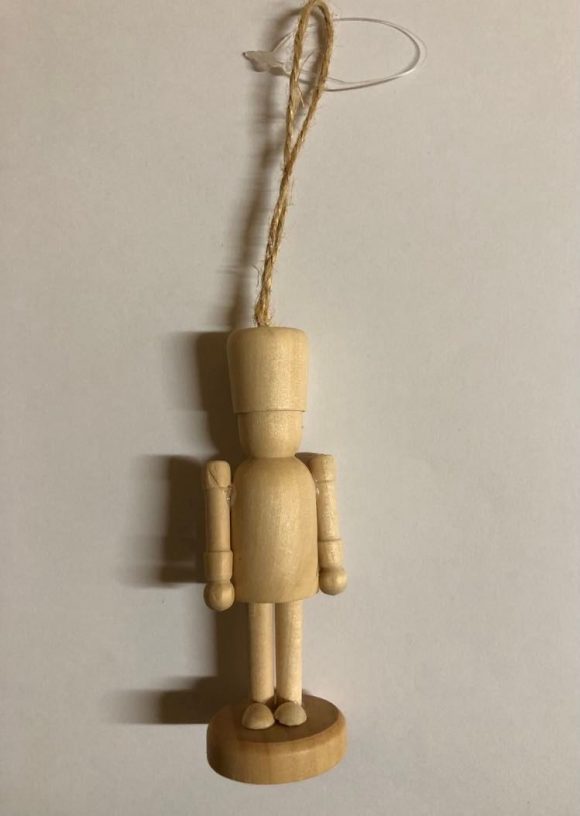 Puit, võõp