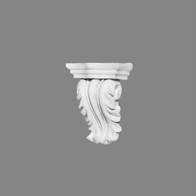 Dekoratiiv ornament, võõp