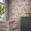 Lilleline tapeet, skandinaavia tapeedisalong