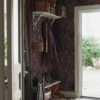 Skandinaavia tapeedisalong, võõp