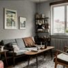 Triibuline tapeet, borastpeter