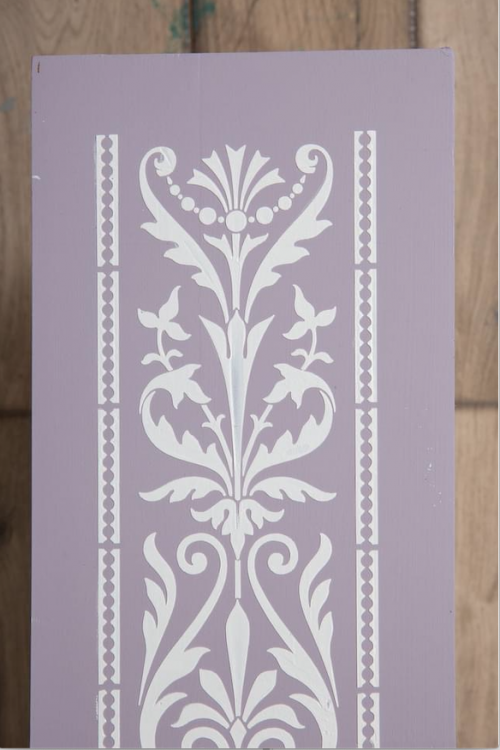 Embossing pasta pearl, võõp