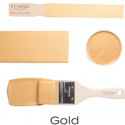 Fusion metallic, võõp