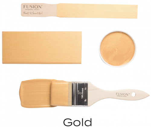 Fusion metallic, võõp