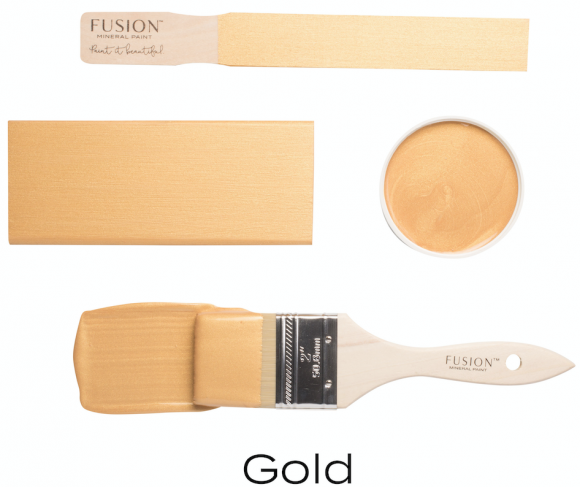 Fusion metallic, võõp