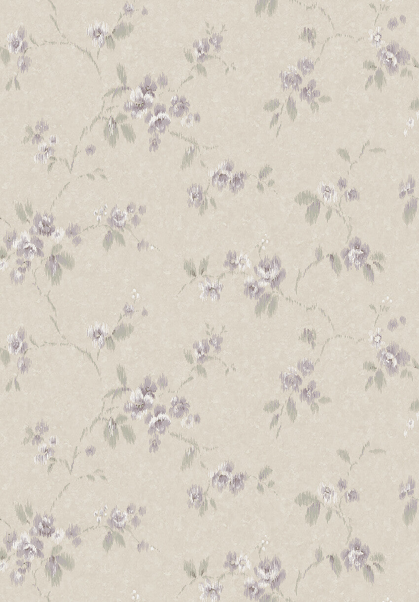 Lilleline tapeet, võõp