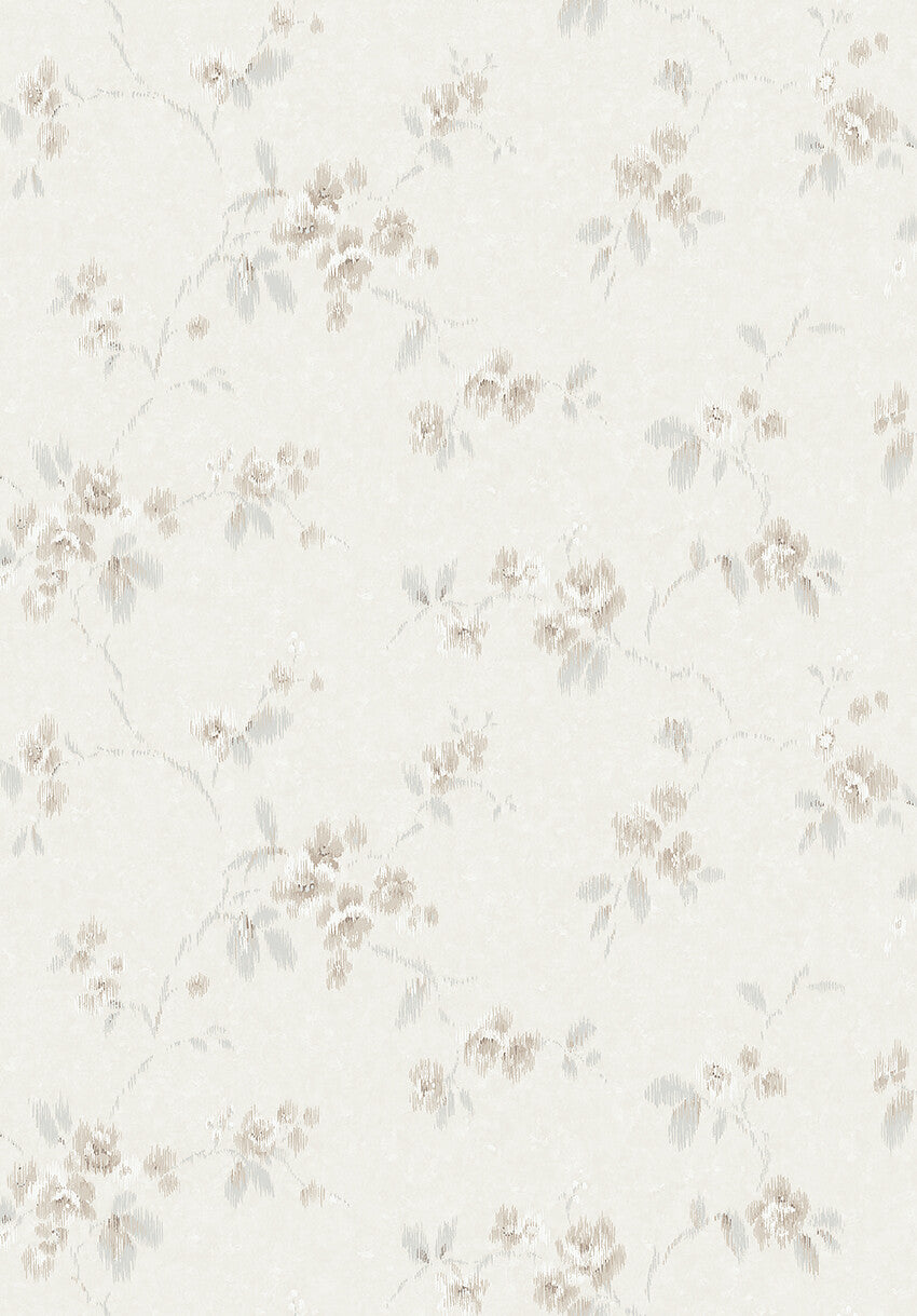 Lilleline tapeet, võõp