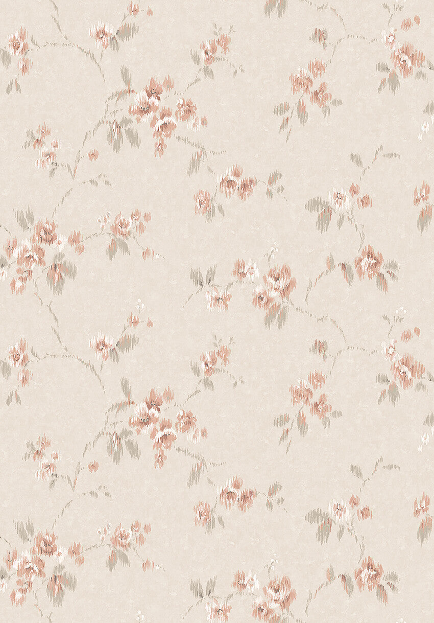 Lilleline tapeet, võõp