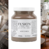 Fusion mineraalvärv, võõp