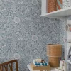 Skandinaavia tapeedisalong, Võõp