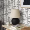 Skandinaavia tapeedisalong, Võõp