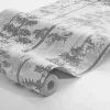 Skandinaavia tapeedisalong, Võõp