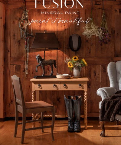 Fusion mineraalvärvid