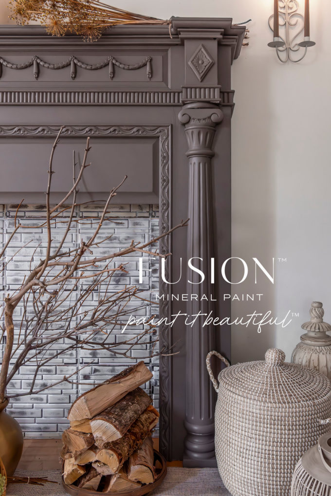 Fusion Mineraalvärv Elmwood
