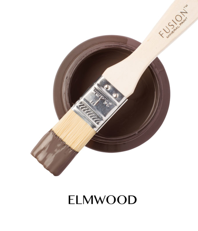 Fusion Mineraalvärv Elmwood