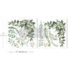 Redesign siirdepilt Country Charm 30 x 30cm
