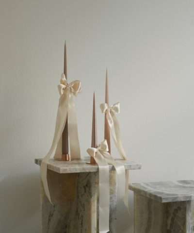 ester&erik, küünlad, taper candle, antiikküünal, antiikküünlad