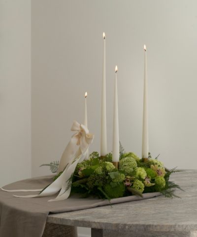 ester&erik, küünlad, slim candle