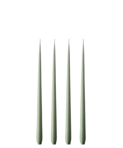ester&erik, küünlad, cone candle